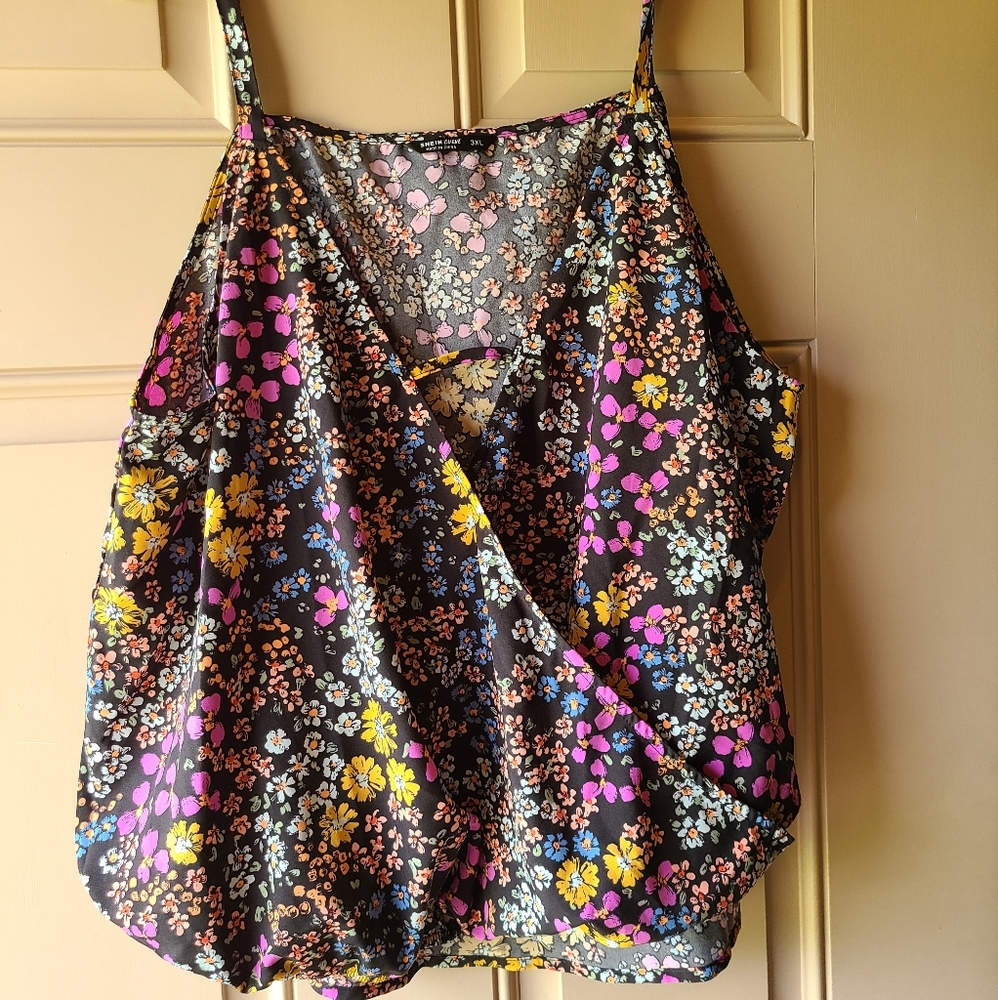 Women's 3xl top